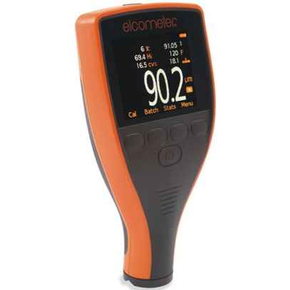 英国易高Elcometer456涂层测厚仪