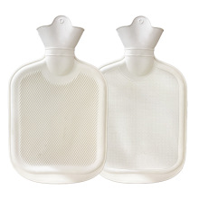 注水橡胶热水袋热敷肚脐保温暖手宝批发防爆天然橡胶批发新款