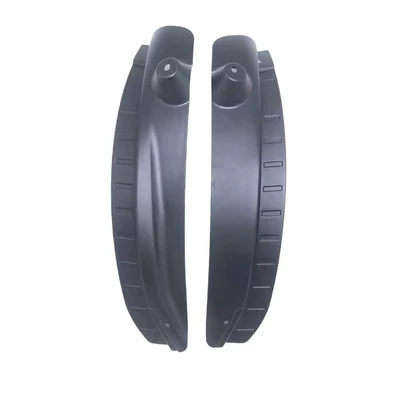 Mudguard Model Rear Door Liner Mudguard, Direct