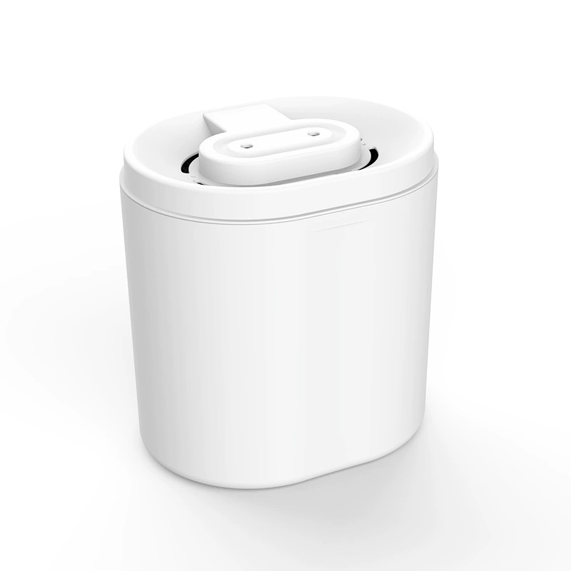 Smart automatic hygienic robot, wireless small vacuum cleaner, fully automatic, Birthday gift