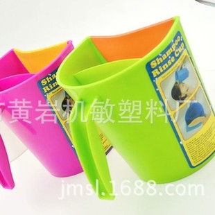 Baby Shampoo Cup Baby Plastic Water Floating Kidsren's Shower Water Scoop Shampoo Cup Bath Water Spoon