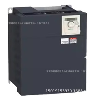 Schneider Frequency Converter Atv930C11N4C ,Atv930U55M3 Stock Brand New Negotiable Sale