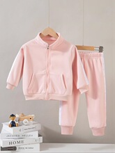 K 79242 Kids Winter Homewear ͯװ�˶��Ҿӷ� ŷ���羳