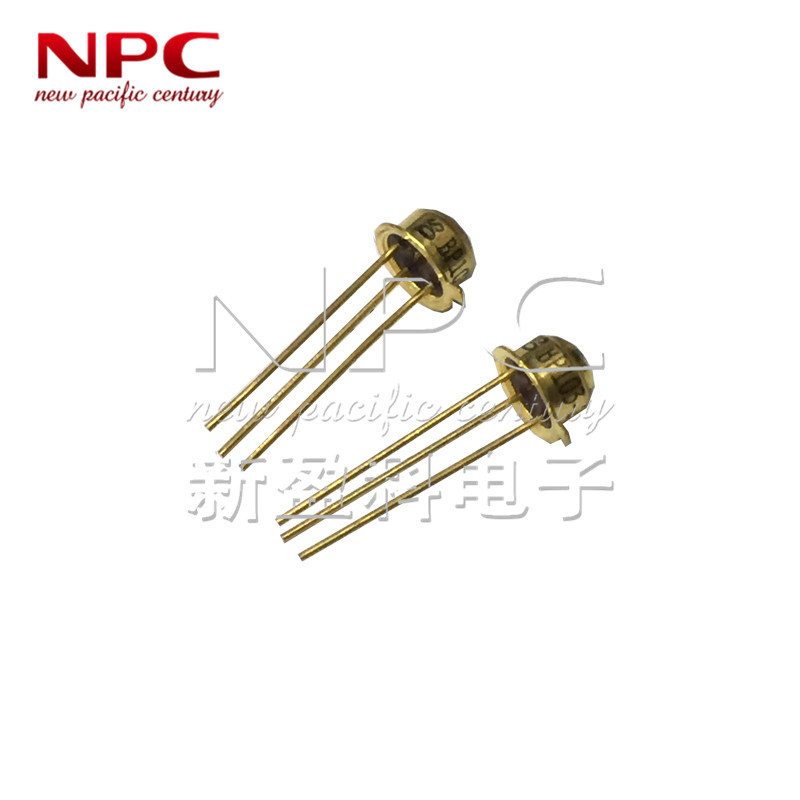 金封晶体管 波长850nm BP103-3 红外接收管 光电传感器 原装现货