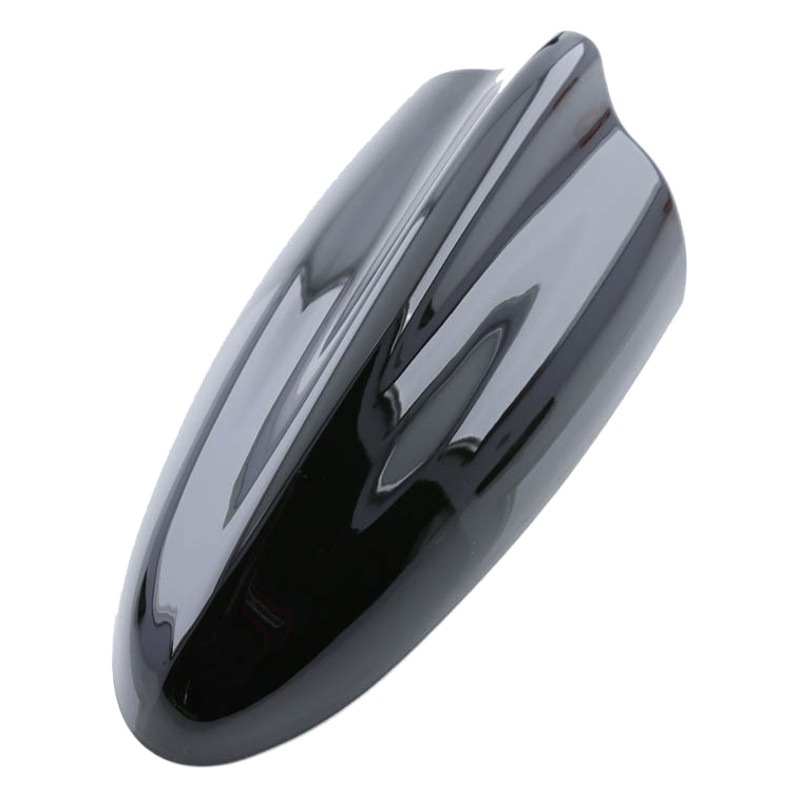 Car Rear Wing | Shark Fin Antenna | With Radio Antenna | Personalized Decoration | Super Antenna Suitable for All Models