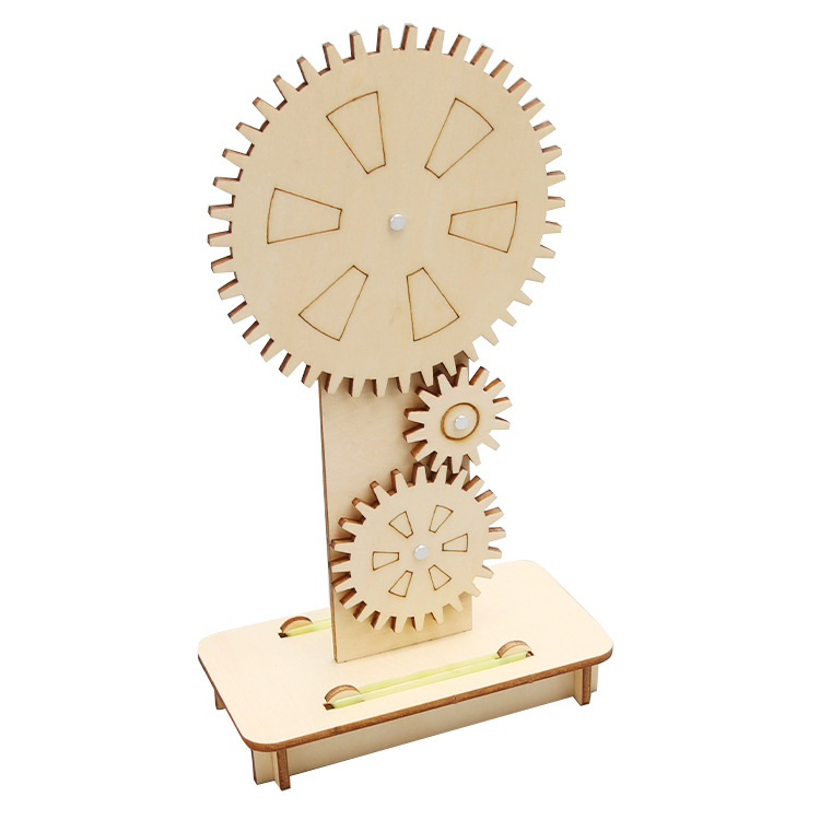 combinación de engranajes