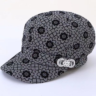 ������ñ��Ů�����＾�ļ�ؐ��ñ����ñ30-40-50�q�������Ŵ�ñ��