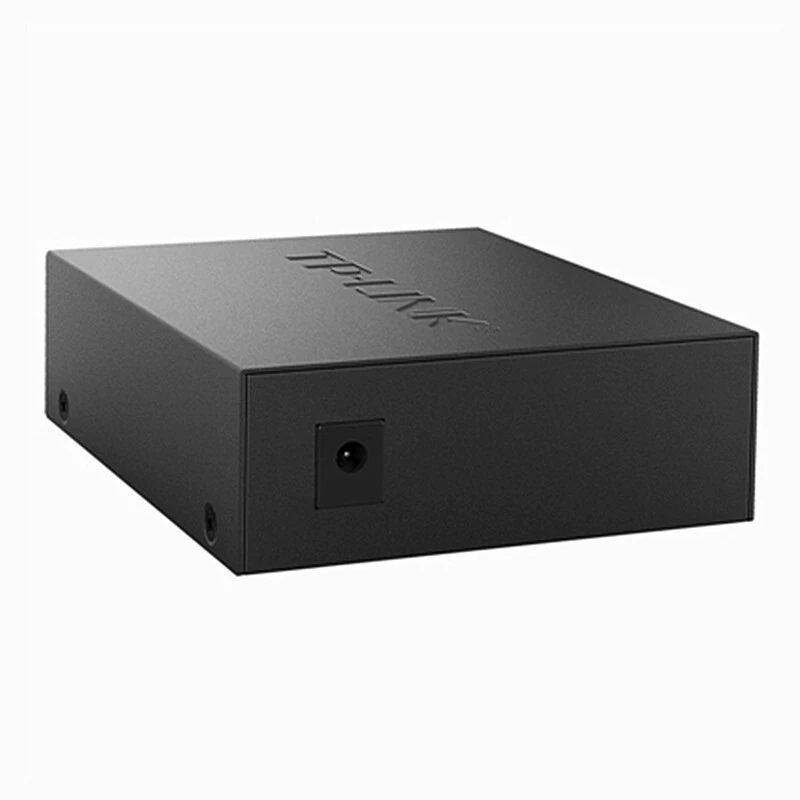 TP-LINK TL-FC313F Гигабит Модель Мульти-Модель Волоконно-оптический Конвертер Двойной Волоконный Оптоэлектронный Оптический Виток SFP