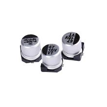 47UF16V��Ƭ������5*5.4�������� ��Ƶ������ VTϵ�г���ֱ��