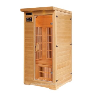 Household Mini Sauna One Person Far Infrared