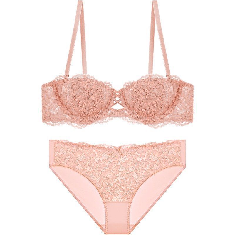 Fuchsia set