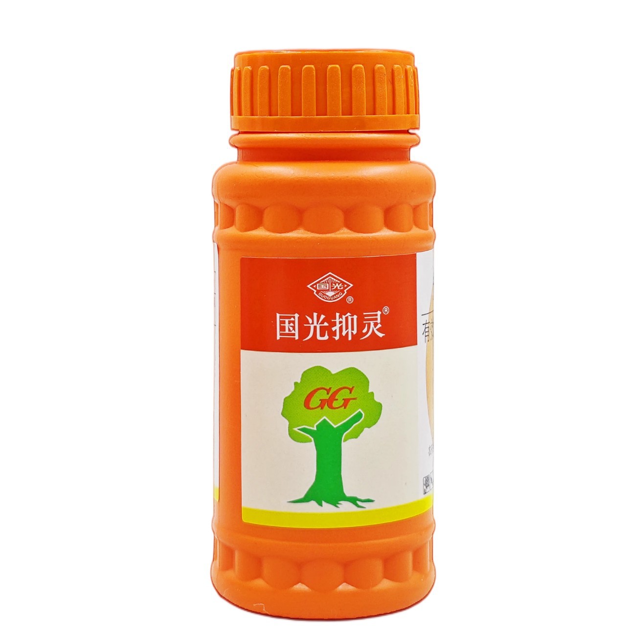 国光矮壮素抑灵50%含量100毫升矮化剂果树盆栽植物控旺生长调节剂