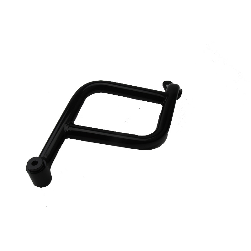 Aplicable a Suzuki GSX250 parachoques, parachoques, parachoques de motocicleta, accesorios de modificación