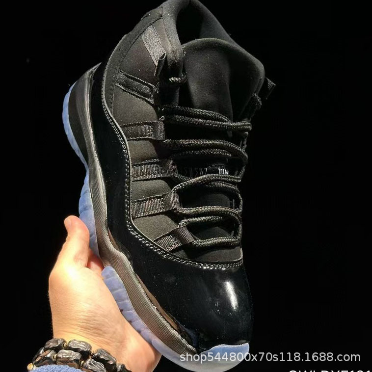 Putian shoes AJ11 Joe 11 generation aj11 high-top big dunk Jordan basketball shoes series men's and women's basketball shoes