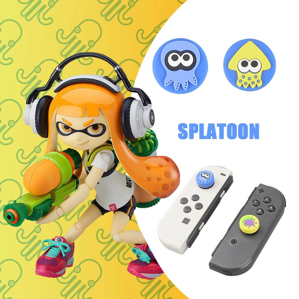 Аксессуары Switch Jet Warrior 3 Theme для Switch OLED корпус хранения защитная оболочка скоба силиконовая крышка
