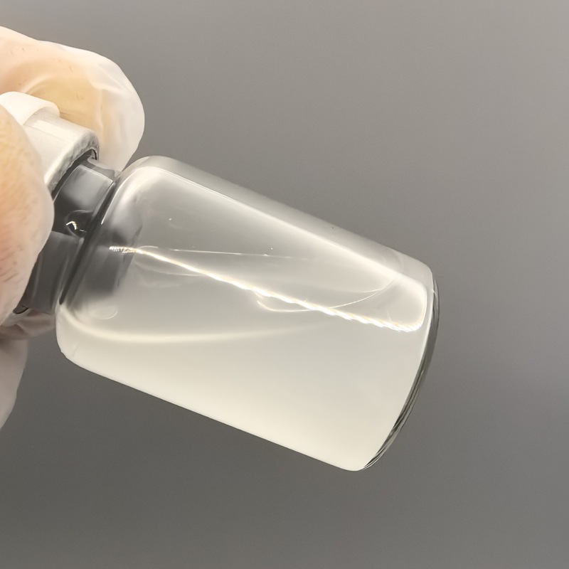 童顔ジェンジュ左旋乳酸ポリ双旋乳酸PLLA+PDLLA成分液状、比重調整不要で若返りを実現|undefined