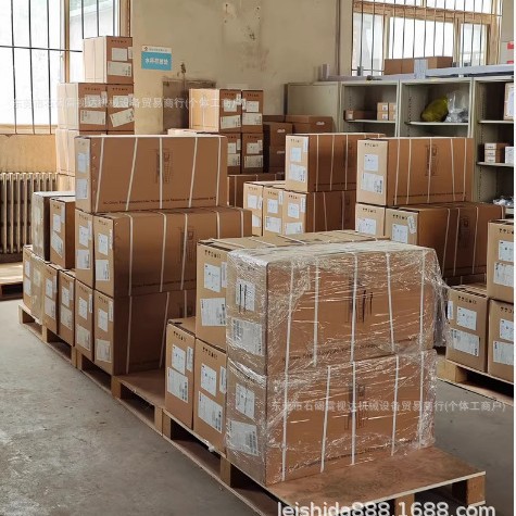 ACS880-07-0721A-7+E208+L504+G342+R712 ABB变频器全新库存质保