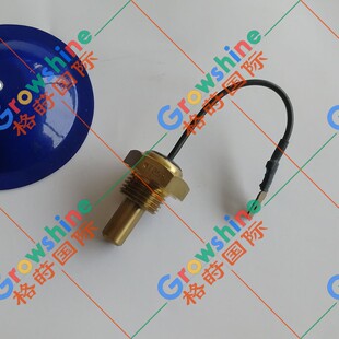 Ec55 Excavator D3.1A Water Temperature Sensor 4Tna78 Water Temperature Sensor 129107-44901