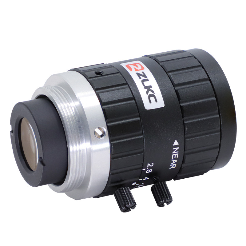 �ͻ���500������16mm��ҵ��ͷ2/3"C�ڴ���߷ֱ��ʻ����Ӿ���ͷ