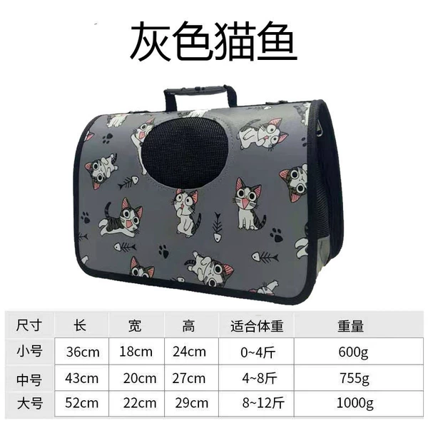 Cat fish gray