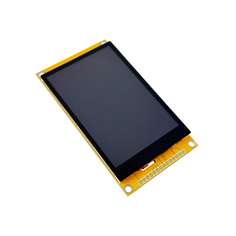 3.5 inch TFT LCD module SPI serial ILI9488 display IPS capacitive touch screen RGB320 * 480 3.5 inch TFT LCD module SPI serial ILI9488 display IPS capacitive touch screen RGB320 * 480