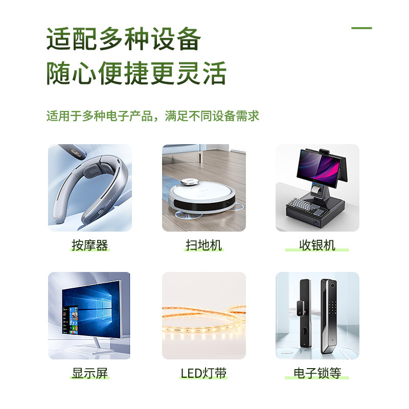 12v5a 電源アダプタ米国規制 UL 認定コンピュータモニター充電器ライトスイッチング電源在庫あり|undefined