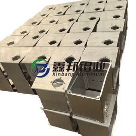 铝及铝合金材;铝合金;周转箱