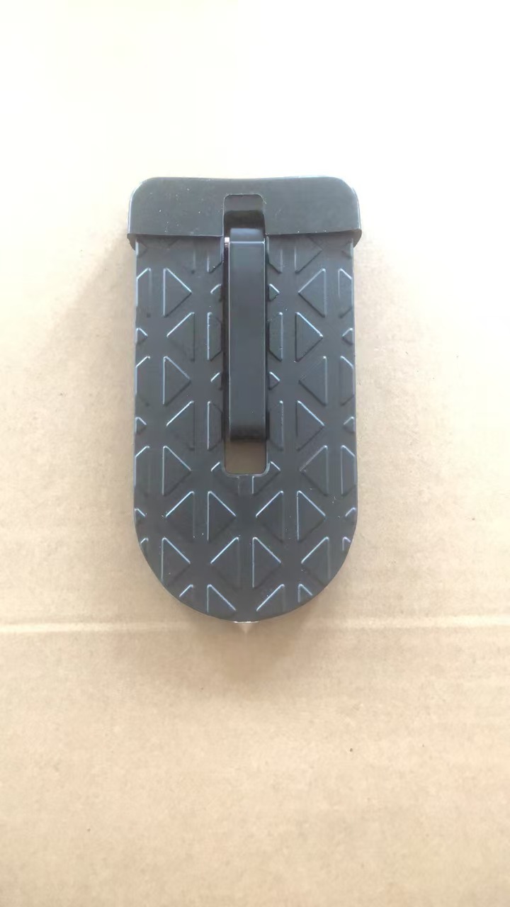 Suitable for Car Assist Pedal Suv Roof Pedal Auxiliary Hook Car Door Pedal Car Doorstep