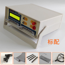 Hi-T40线材测试机线束导通综合电测仪排线USB通断短路错位检测器