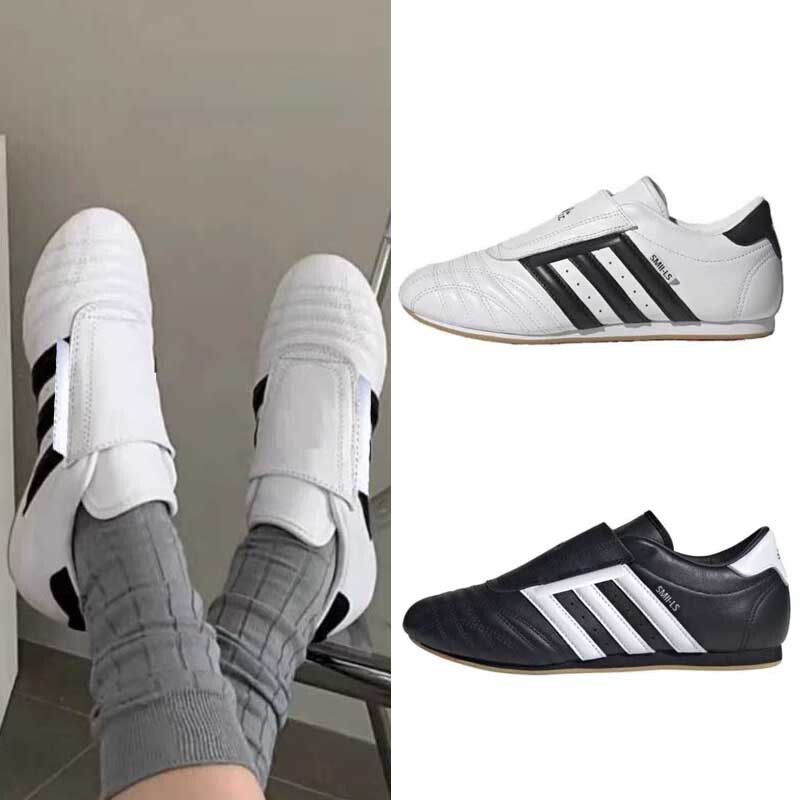 Putian Adimax Men's and Women's Shoes Original Taekwondo Classic Retro Training Running Shoes Putian Adimax Men's and Women's Shoes Original Taekwondo Classic Retro Training Running Shoes
