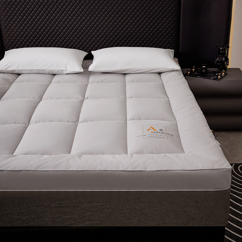 회색 얼룩 방지 콩 매트리스