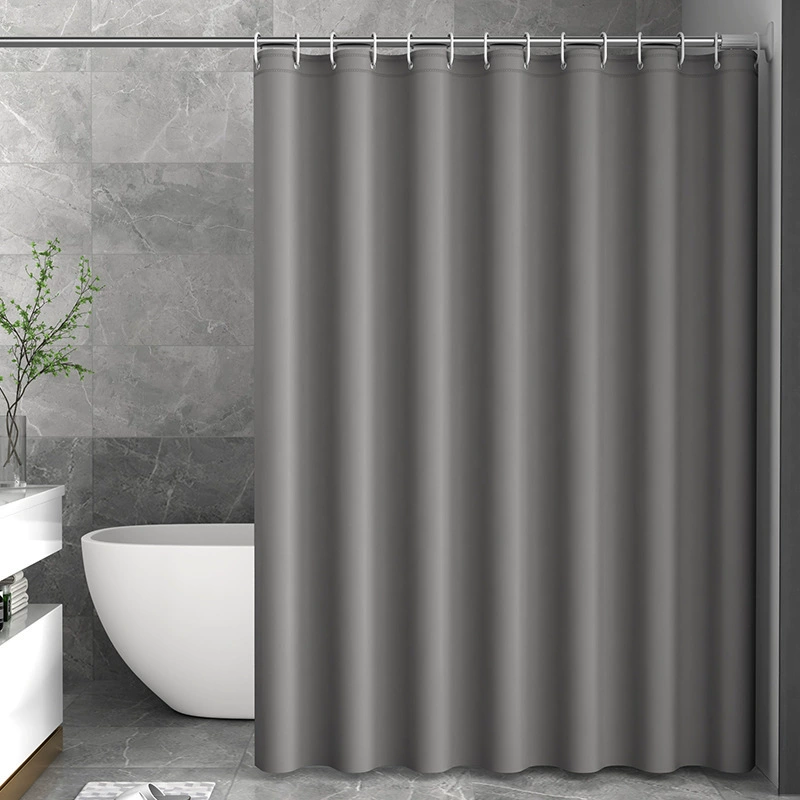 Colored tarpaulin, curtain, adjustable cloth, increased thickness