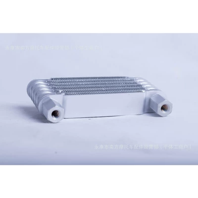 Performance Liquid Cooling, Soyutma sisteminin digər hissələri