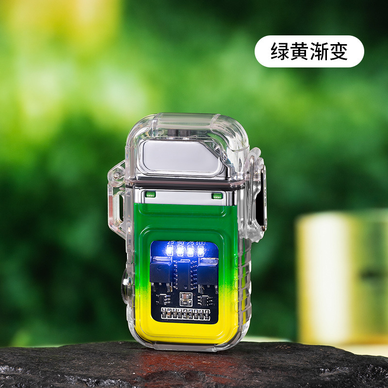 녹색 노란색 그라디언트