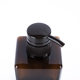PETG square lotion bottle sub-bottle pressing shampoo shower gel packaging bottle hand sanitizer cosmetic empty bottle