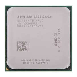 适用i7-7700K 四核心 4.2GHz 8MB 14纳米 LGA 1151 91W台式机散片