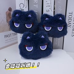 起爆かわいいぬいぐるみのペンダント星のカービー元神同人猫球周辺人形人形人形人形ストラップ