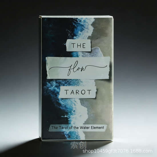 Tarot cards Tarot cards juego de mesa Oracle Cards juego de fiesta cartas