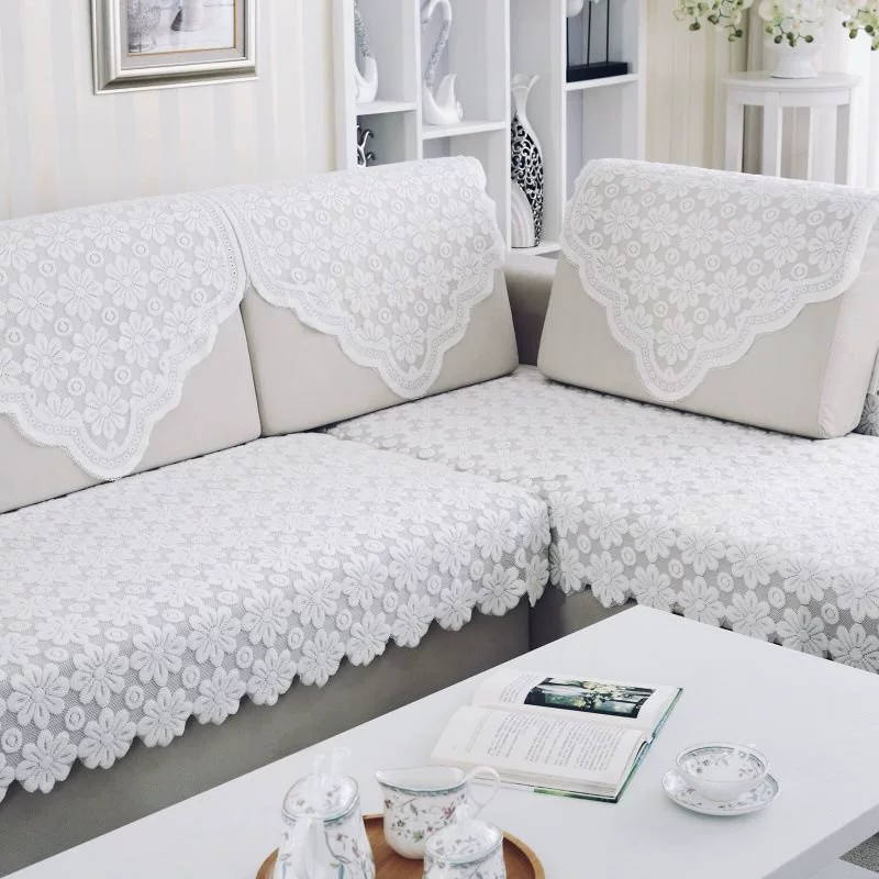 Sofa four seasons, increased thickness, (Cross-border trading)