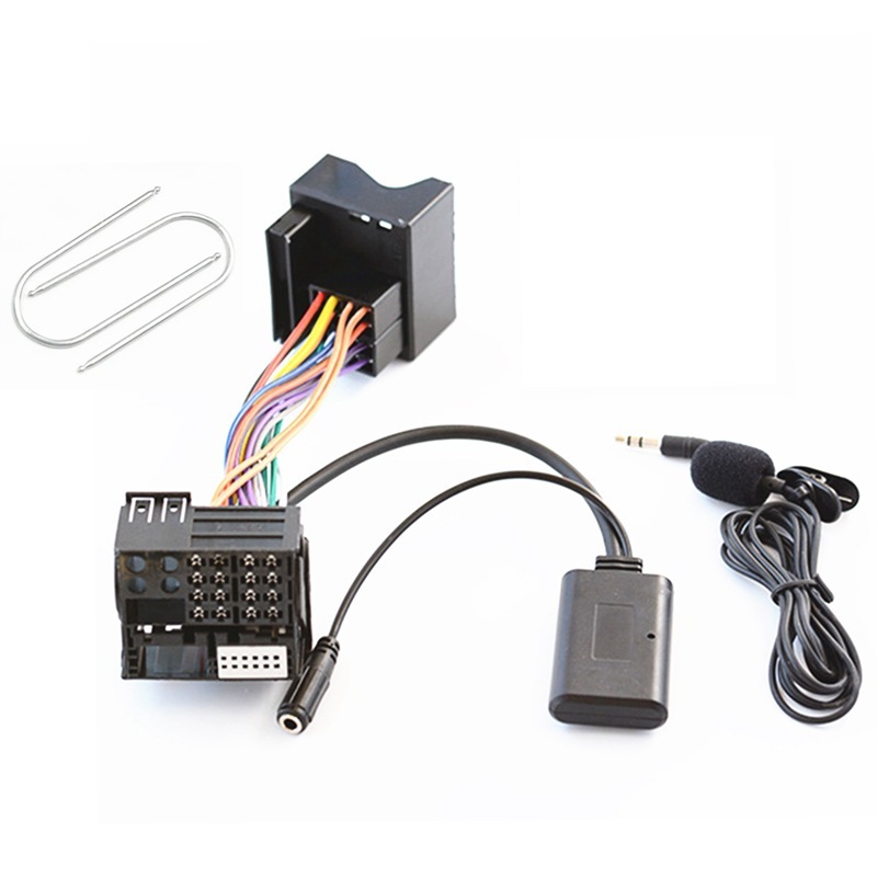適用大衆rcd510aux bluetooth 310rcd210マイテンゴルフbluetooth音楽auxアップグレードbluetooth|undefined