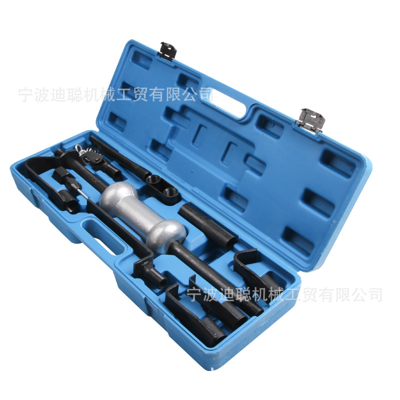 汽车车身钣金滑锤组 滑动拉锤 钣金工具 钣金拉锤 钣金修复工具-阿里巴巴
