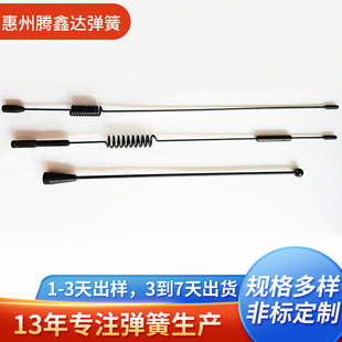 All kinds of antenna spring car Broadcast Antenna radio station receiver signal antenna spring sucker antenna rod