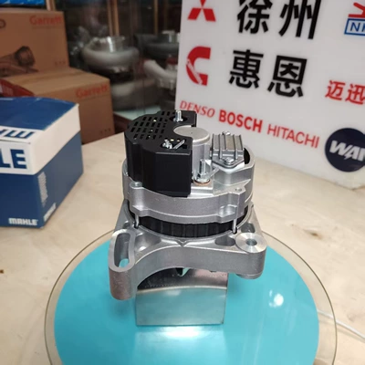 MAHLE Generator AAK4580 11201735 1157360 Fit Lombatini MAHLE