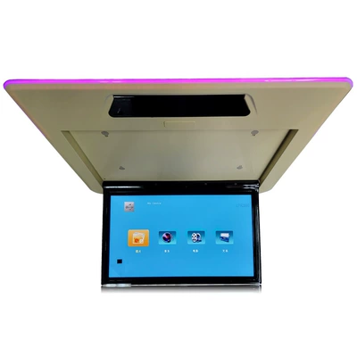 Screen Alpha Lcd Tv | Car display - 156-inch-30-series-alpha-beige-mp5