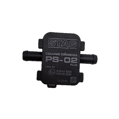 to Gas Conversion 5-Wire: Automotive Sensors