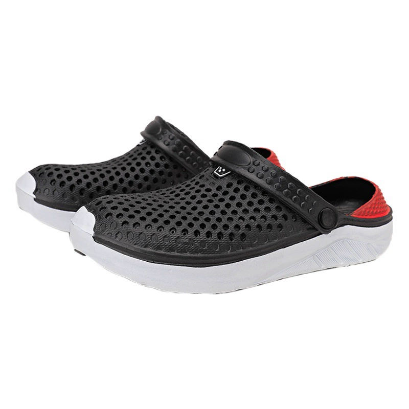 2024 пещерные туфли для мужчин и женщин летом Амазонка Независимая станция сандалий тапки внешней торговли