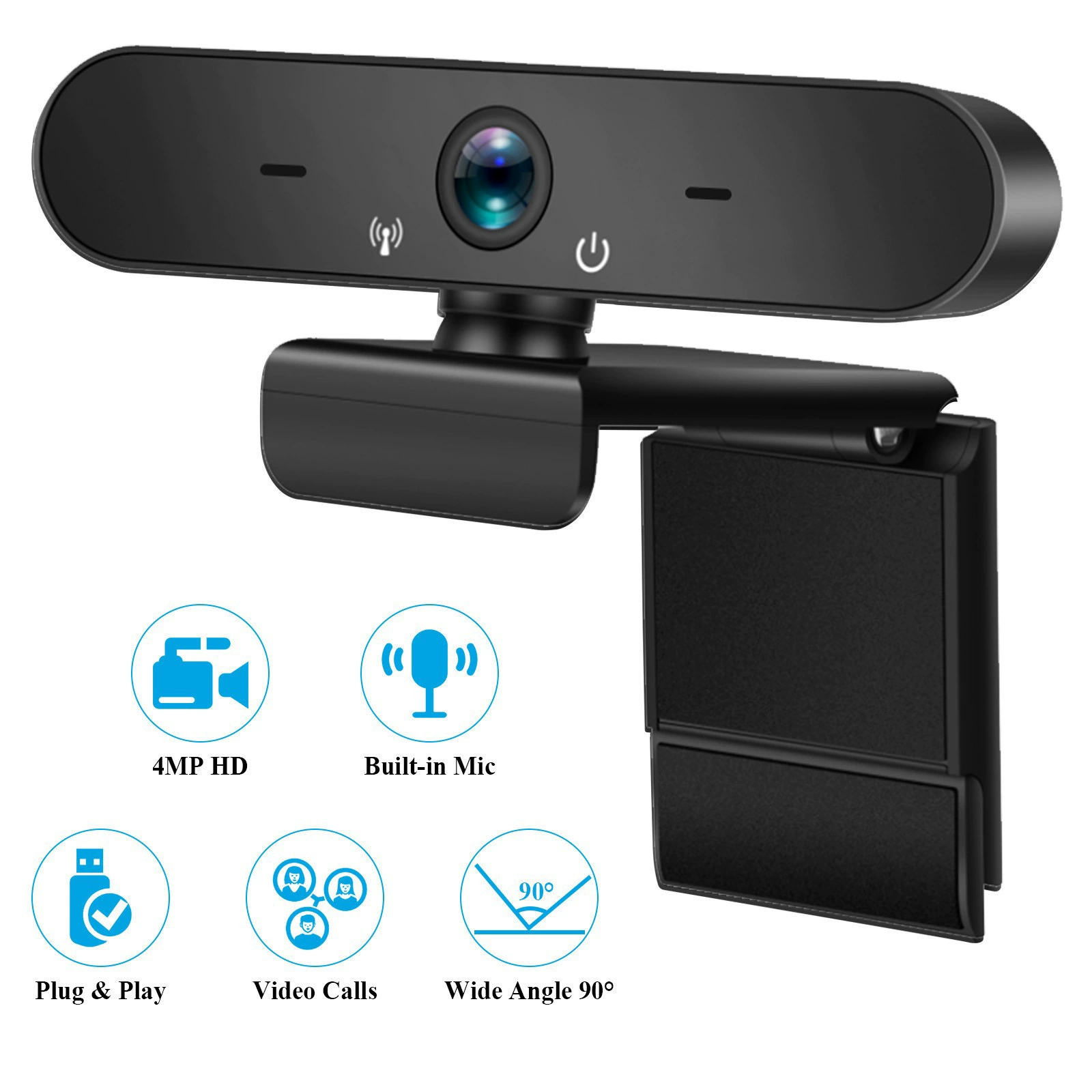 CCTV камера, оптовая продажа, 1.5м, 90 градусов