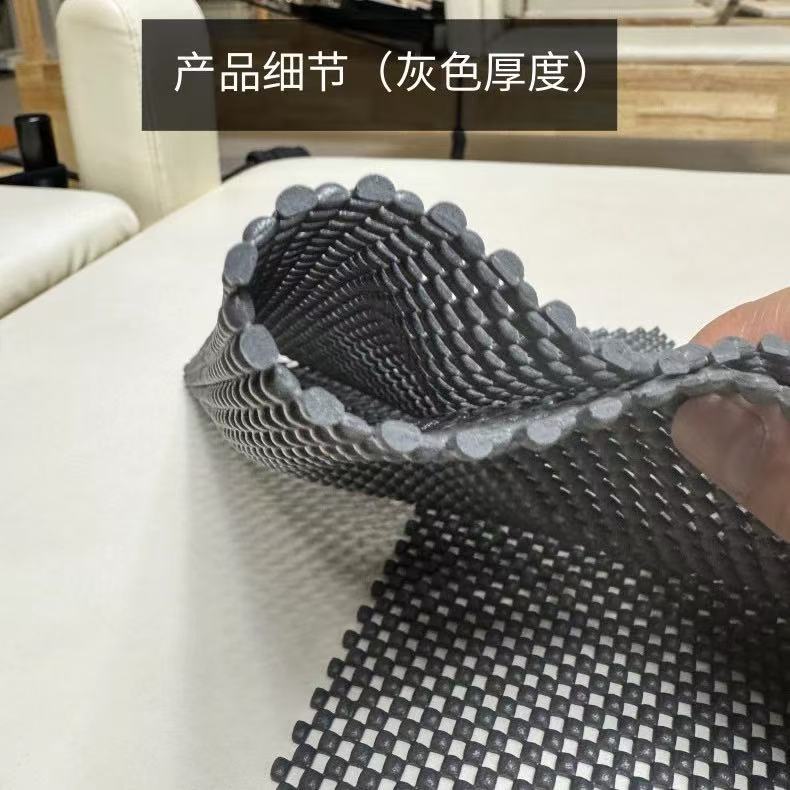 회색 30*20CM 전단지