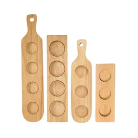 木盒;其他木质容器;木质工艺品