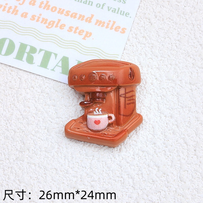 黒ミミかわいい人形漫画樹脂ジュエリーアクセサリー diy 携帯電話ケースクリーム接着剤手作りヘアピンパッチ|undefined